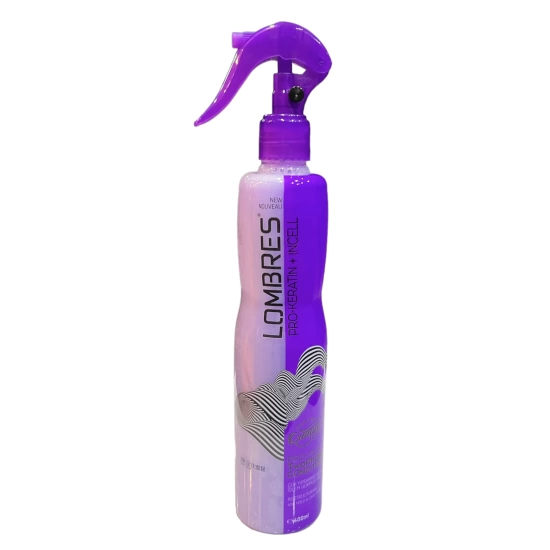 Lombres Keratin Fön Suyu 400ml