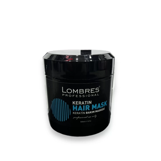 Lombres Keratin Saç Maskesi 500ml