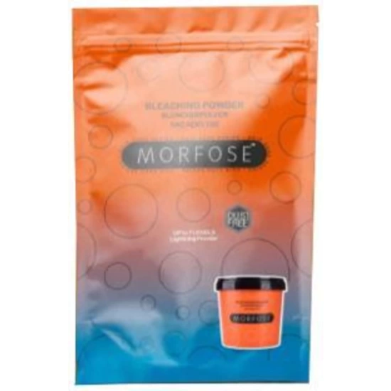 Morfose Akıllı Toz Açıcı Mavi 500 ml