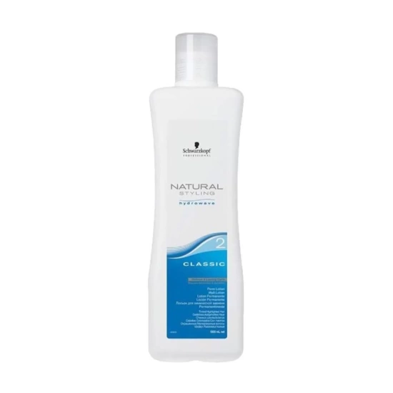 Natural Styling Perma Ilacı No 2 1000 ml