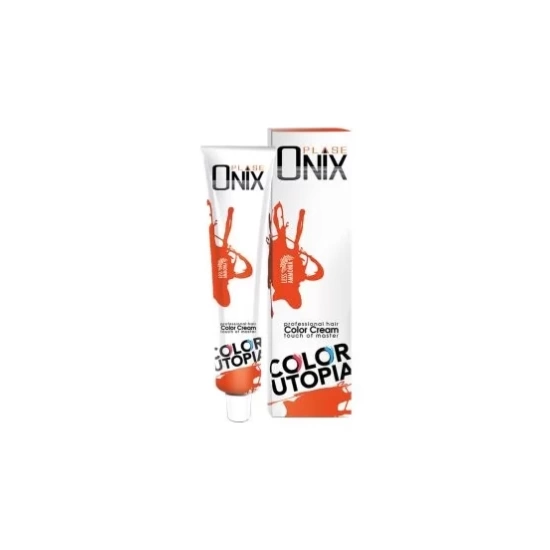 Onix Saç Boyası 60ml