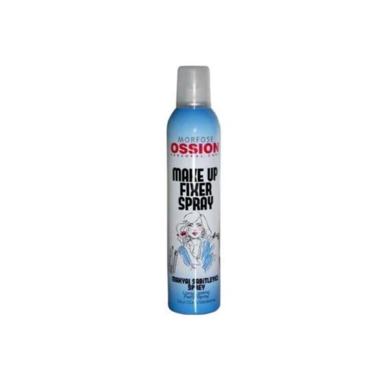 Ossion Makyaj Sabitleyici Sprey 300 ml