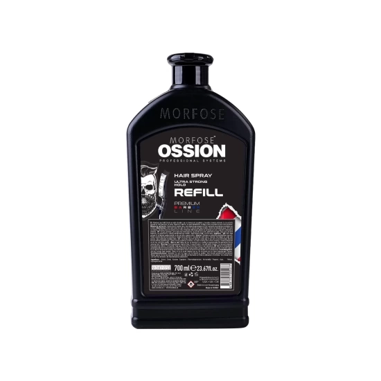 Ossion Sıvı Saç Spreyi 700ml