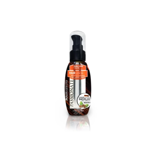 Passionate Saç Serumu Argan Yağlı 100 Ml