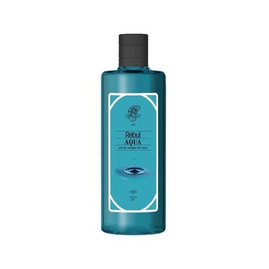 Rebul Kolonya Aqua 270ml