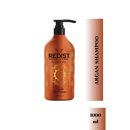 Redıst Argan Bakım Şampuanı 1000 ml