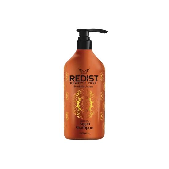 Redıst Argan Bakım Şampuanı 1000 ml