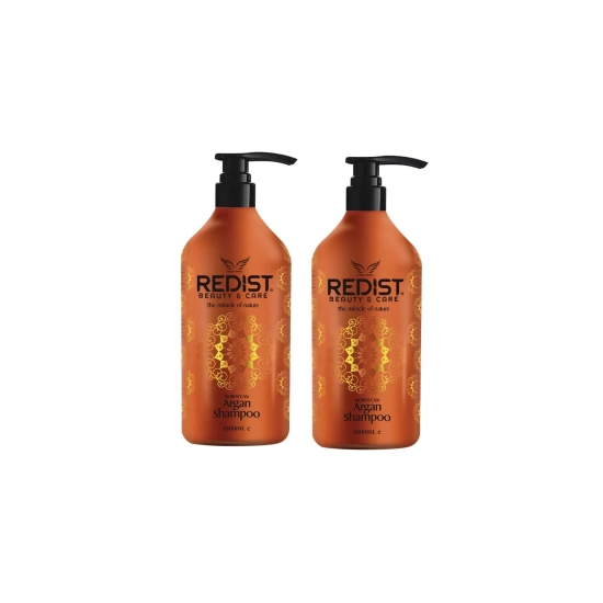 Redıst Argan Bakım Şampuanı 1000 ml