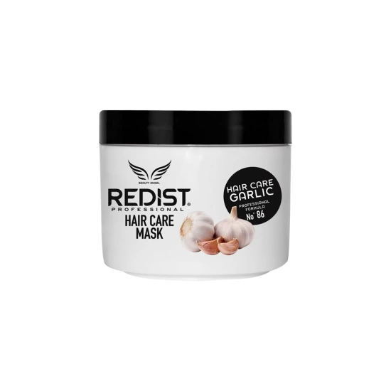 Redist Care Garlic Mask 500 ml