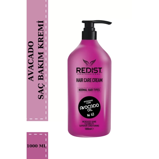 Redist Hair Care Cream 1000 ml