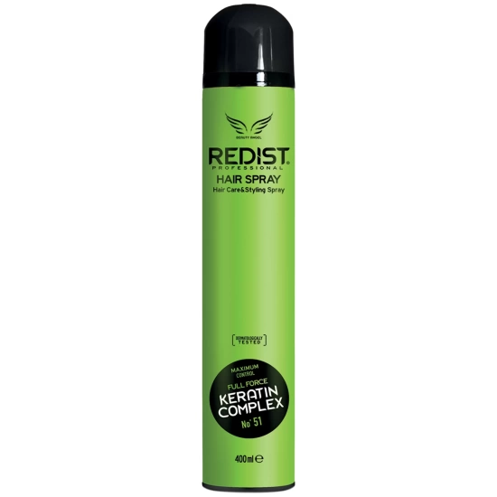 Redist Keratin Saç Spreyi 400 ml