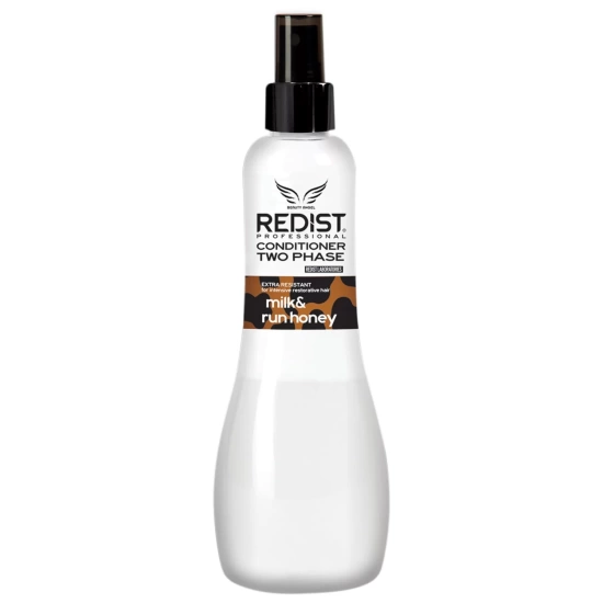 Redist Milk Honey Fön Suyu 400 ml