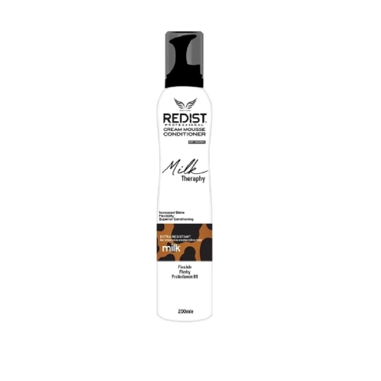 Redist Milk Therapy Köpük 200 Ml