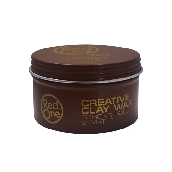 Redone Creatıve Clay Wax 100 ml