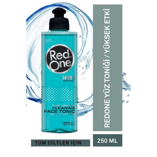 Redone Yüz Temizleme Toniği 250 ml