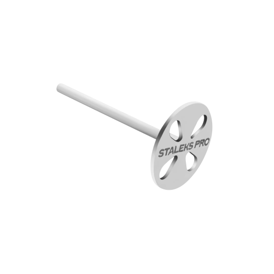 Staleks PD-20 Pododisk (M) Kuru Pedikür Aparatı