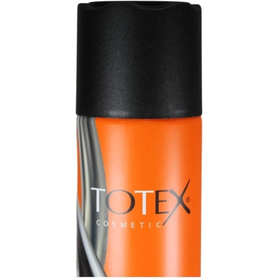 Totex Saç Şekillendirici Sprey Ultra Strong 400 ml