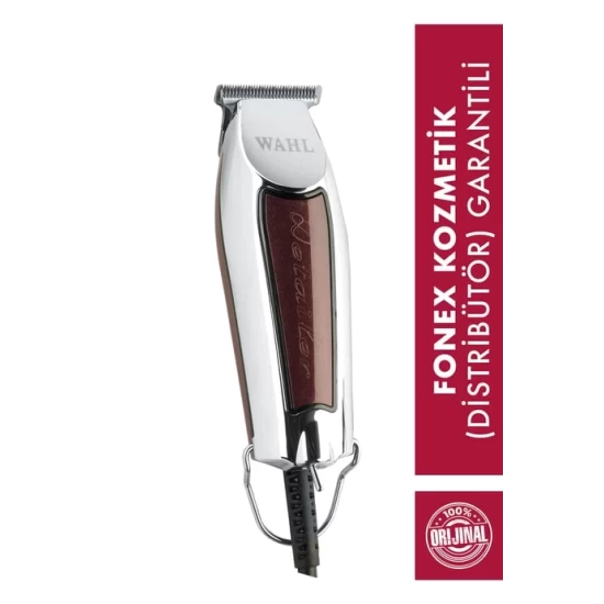 Wahl 8081 Detailer Profesyonel Sakal Kesme Makinasi