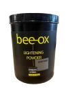 Bee-ox İthal Carbon Açıcı Gri