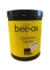 Bee-ox İthal Saç Açıcı Beyaz