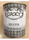 Cocky Konserve Ağda Silver