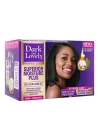 Dark And Lovely Saç Düzleştirici Krem Set Keratin