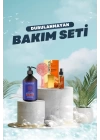 Durulanmayan Bakım Seti