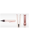 DYSON Airstrait Saç Düzleştirici Seramik Pink ve Rose Gold