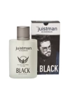 Juistman Black Parfüm 100 ml