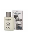 Juistman C/O Parfüm 100 ml