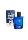 Juistman Midnight Blue Parfüm 100 ml