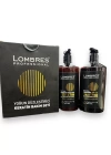 Lombres Yoğun Düzleştirici Keratin Seti 1000ml