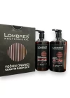 Lombres Yoğun Onarıcı Bakım Keratin Seti 1000ml