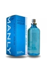 Manly Aqua Parfüm 125ml