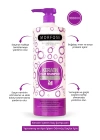 Morfose Hair Shampoo Keratin 1000 ml