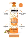 Morfose Shampoo Argan 1000 ml