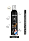 Ossion Premium Barber Line Saç Kesme Makinası Temizleme Yağı 300 ml