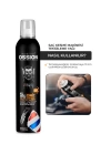 Ossion Premium Barber Line Saç Kesme Makinası Temizleme Yağı 300 ml