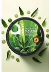 Ostwint Face & Body Scrub Aloe Vera 300 ml.