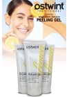 Ostwint Limonlu Arındırıcı Nemlendirici Peeling Jel 170ml.