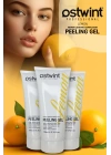 Ostwint Limonlu Arındırıcı Nemlendirici Peeling Jel 170ml.