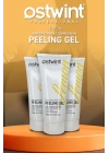 Ostwint Limonlu Arındırıcı Nemlendirici Peeling Jel 170ml.