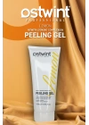 Ostwint Limonlu Arındırıcı Nemlendirici Peeling Jel 170ml.