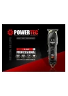 Powertec TR-2525 Ense Sakal Tıraş Makinesi