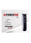 Powertec Tr-858 Tıraş Makinesi