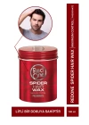 Red one Kırmızı Spider Hair Wax 100ml