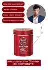 Red one Kırmızı Spider Hair Wax 100ml