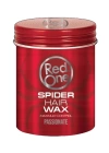 Red one Kırmızı Spider Hair Wax 100ml