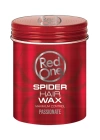 Red one Kırmızı Spider Hair Wax 100ml