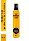 Redist Full Force Saç Köpüğü 300 Ml